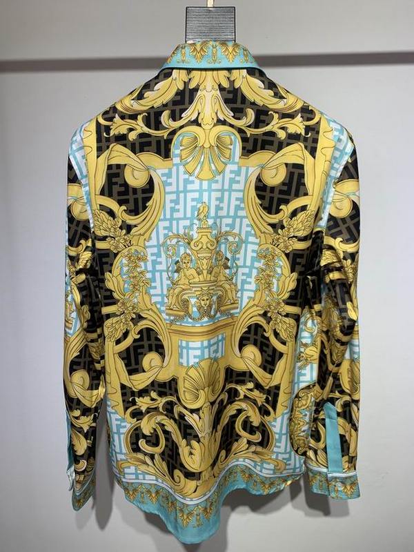 Versace Men's Shirts 238